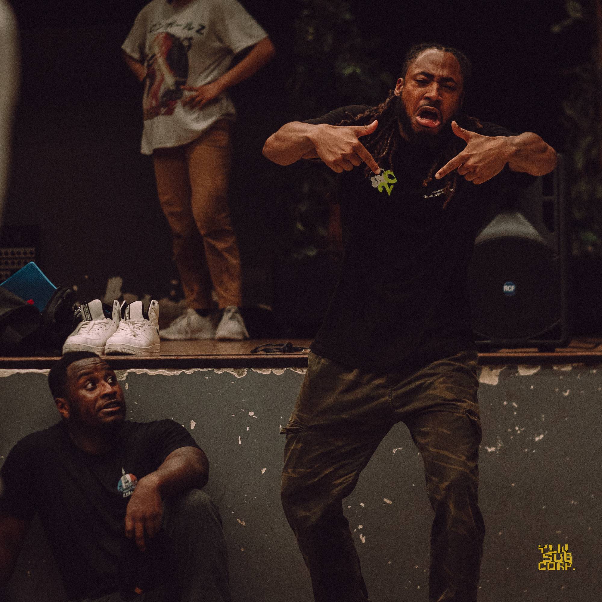 MHK — Attitude