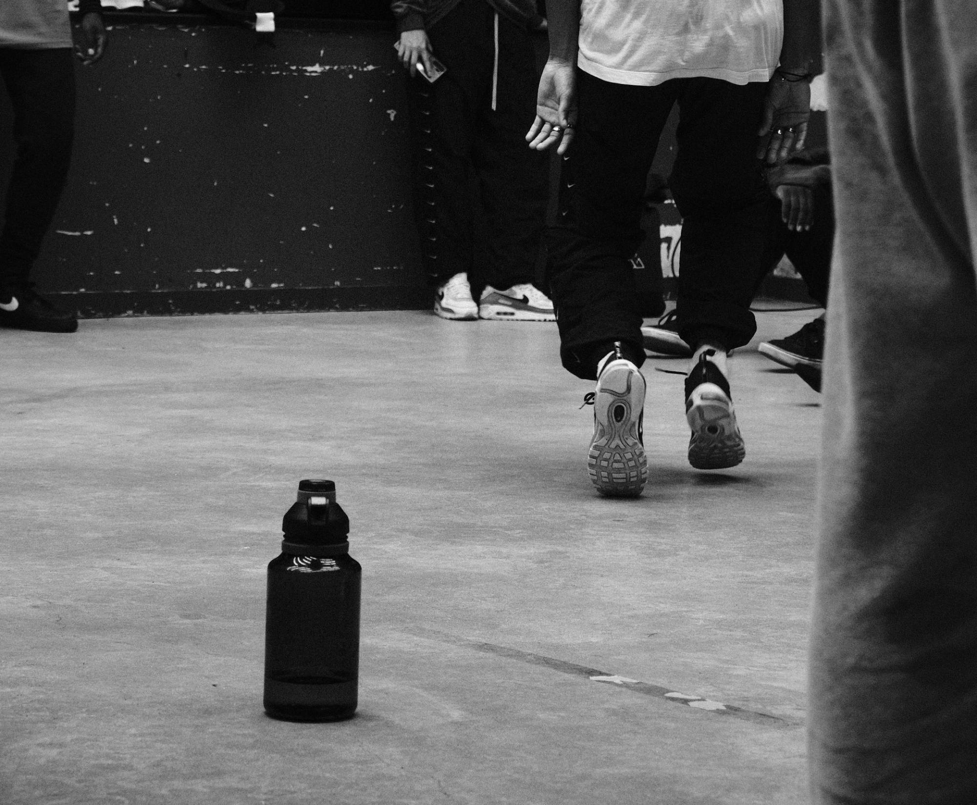 MHK — Cypher